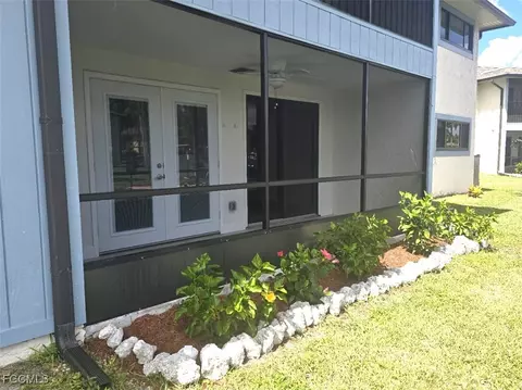172 Birchwood Ln #4, Fort Myers, FL 33908