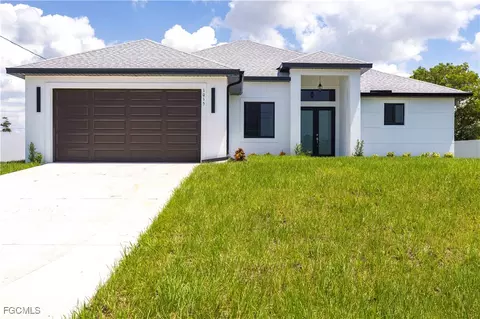 3031 NW 3rd Ave, Cape Coral, FL 33993