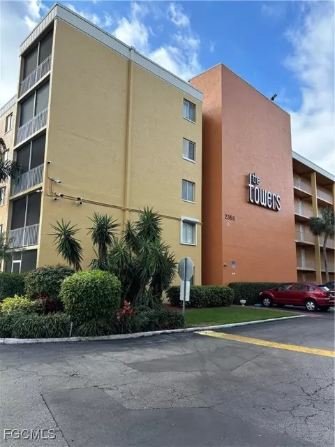 2366 E Mall Dr #119, Fort Myers, FL 33901