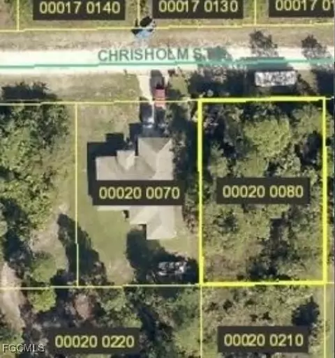 1238 Chrisholm St, Lehigh Acres, FL 33974