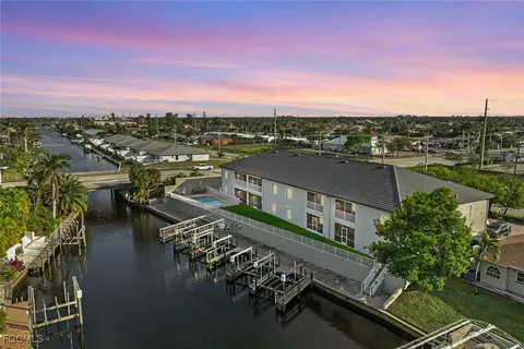 403 SW 47th Ter #203, Cape Coral, FL 33914