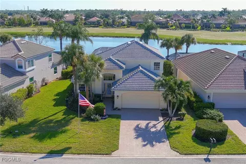 9125 Shadow Glen Way, Fort Myers, FL 33913