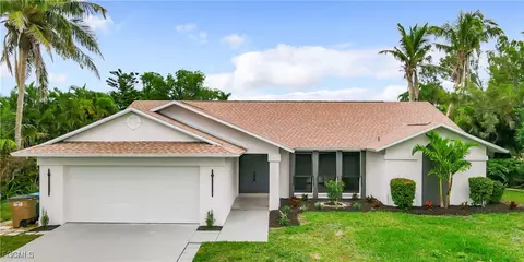 2615 SW 46th Ter, Cape Coral, FL 33914