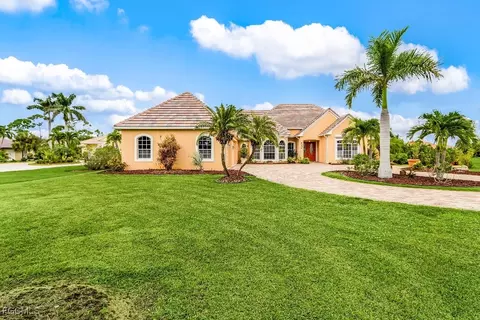 4001 Marianne Key Rd, Punta Gorda, FL 33955