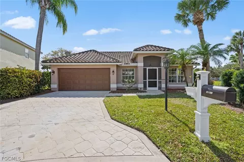 12211 Eagle Pointe Cir, Fort Myers, FL 33913