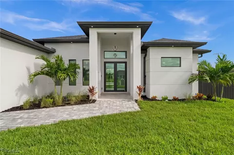 1801 NW 10th Ter, Cape Coral, FL 33993