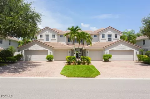 13091 Pebblebrook Point Cir #202, Fort Myers, FL 33905