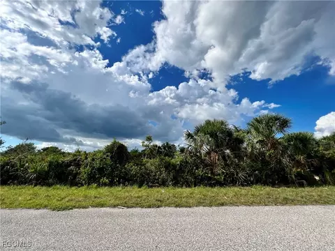 14298 Montmarte Ave, Port Charlotte, FL 33981