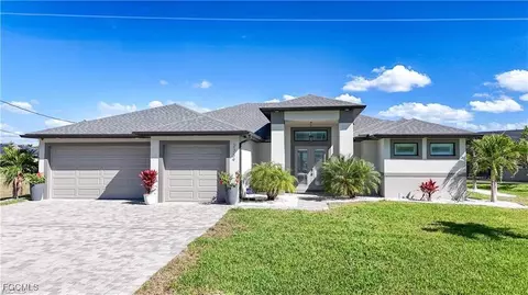 2309 SW 15th Pl, Cape Coral, FL 33991