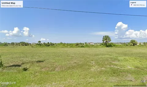3902 NW 37th Ave, Cape Coral, FL 33993