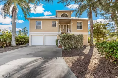 1965 Roseate Ln, Sanibel, FL 33957