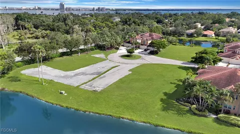 3191 Sea Trawler Bnd, North Fort Myers, FL 33903