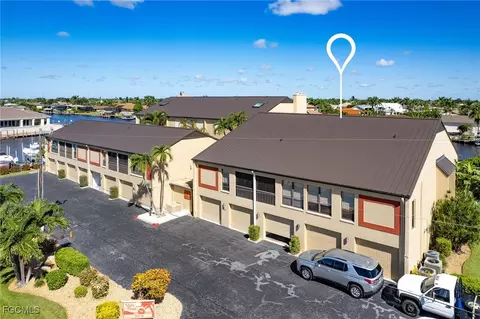 1907 SE 40th Ter #102, Cape Coral, FL 33904