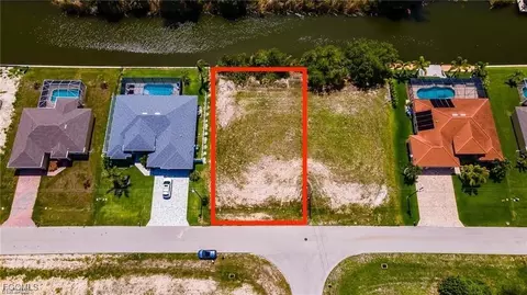 1416 SW 17th Ave, Cape Coral, FL 33991