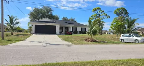 2900 NW 19th Pl, Cape Coral, FL 33993
