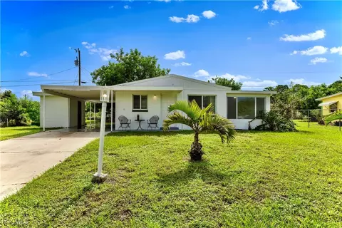 1134 Cherokee Ave, Lehigh Acres, FL 33936