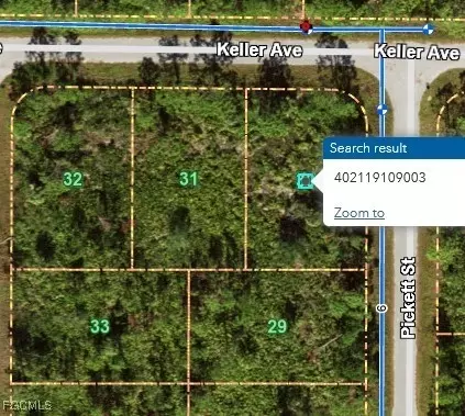 12109 Keller Ave, Port Charlotte, FL 33981
