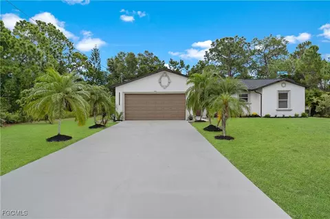 1204 Sunniland Blvd, Lehigh Acres, FL 33971