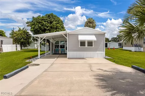 16151 Sunset Strip, Fort Myers, FL 33908