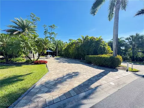 lot191 3016 Cupola Ln S, Labelle, FL 33935