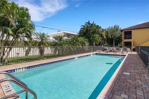 5003 SW 16th Pl #108, Cape Coral, FL 33914