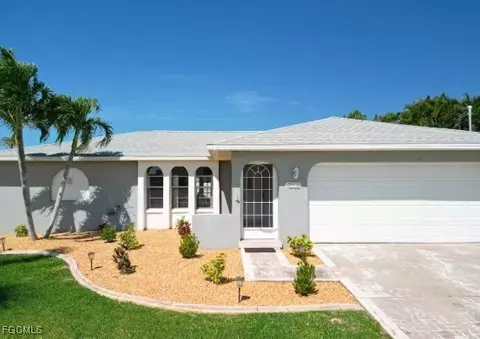 4502 SW 6th Ave, Cape Coral, FL 33914
