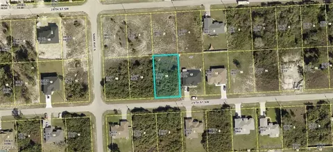 3314 29th St SW, Lehigh Acres, FL 33976