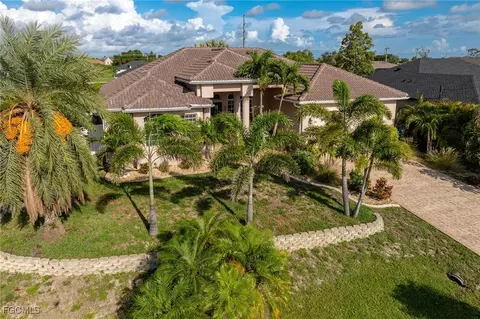 26 SW 15th Pl, Cape Coral, FL 33991