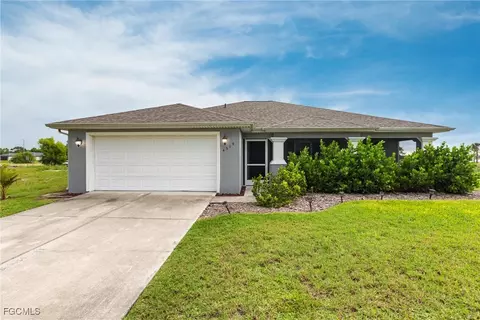 4319 NW 36th Ave, Cape Coral, FL 33993