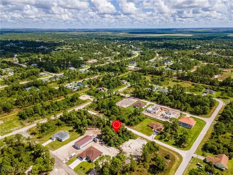 626 Bond Ave S, Lehigh Acres, FL 33974