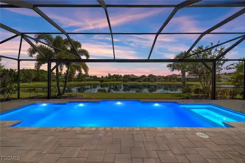 11283 Thurston Chase, Fort Myers, FL 33913