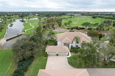 822 Grand Palm Dr #1, Estero, FL 33967