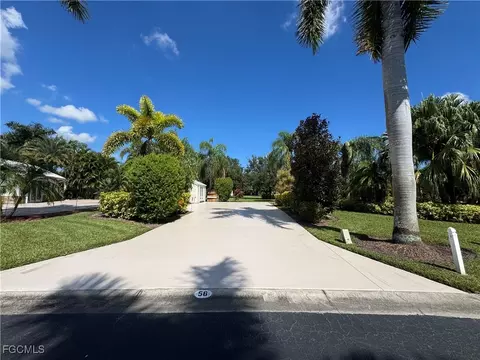 lot56 W 3049 W Riverbend Resort Blvd, Labelle, FL 33935