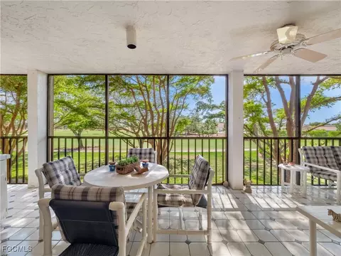6258 Cougar Run #201, Fort Myers, FL 33908