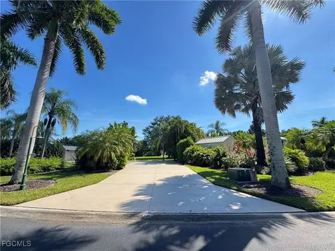 lot280 3006 Riverboat Lndg, Labelle, FL 33935