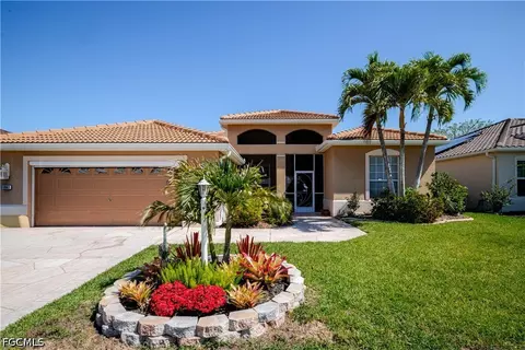 1961 Palo Duro Blvd, North Fort Myers, FL 33917