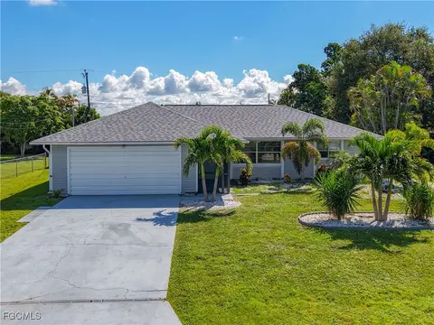 3815 SW 6th Ave, Cape Coral, FL 33914