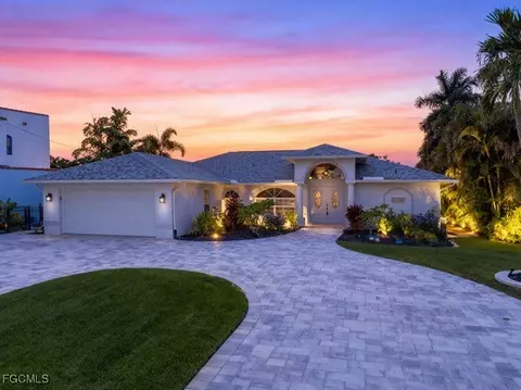 3038 SW 28th Ave, Cape Coral, FL 33914