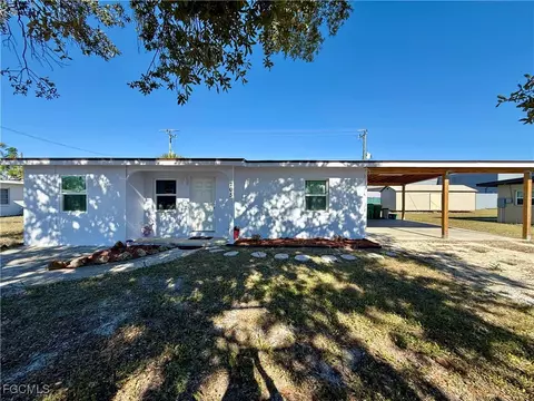 205 Martin Dr NE, Port Charlotte, FL 33952