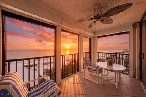 2800 Estero Blvd #1006, Fort Myers Beach, FL 33931