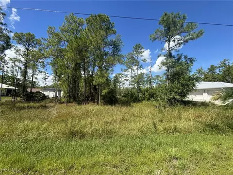 2207 Truman Ave, Alva, FL 33920