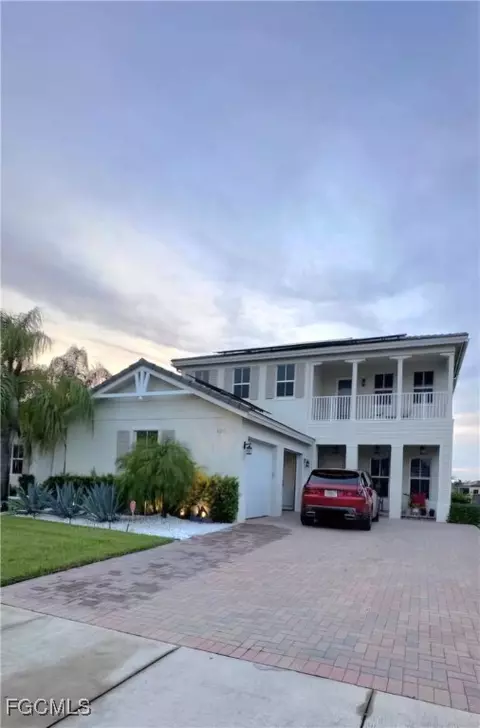 5211 Monza Ct, Ave Maria, FL 34142