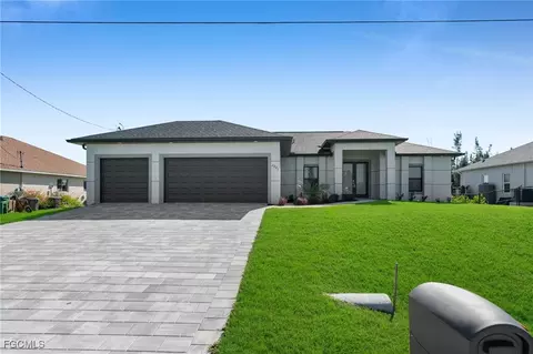 2021 NW 41st Ave, Cape Coral, FL 33993