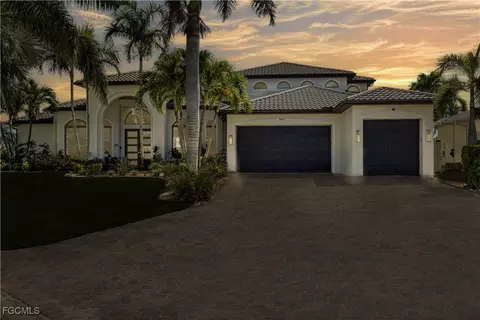 2804 SW 38th St, Cape Coral, FL 33914