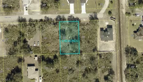 2605 73rd St W, Lehigh Acres, FL 33971