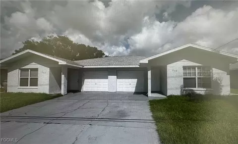 315 SE 24th Ave, Cape Coral, FL 33990