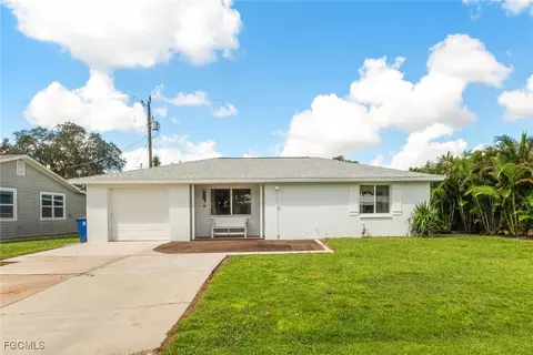 15055 Buckeye Dr, Fort Myers, FL 33905