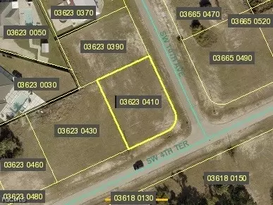 1001 SW 4th Ter, Cape Coral, FL 33991