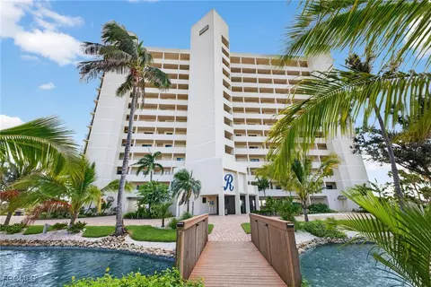 7500 Estero Blvd #706, Fort Myers Beach, FL 33931