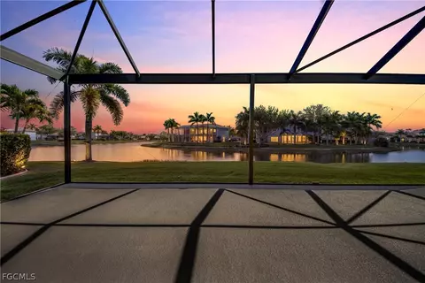 2669 Sunset Lake Dr, Cape Coral, FL 33909